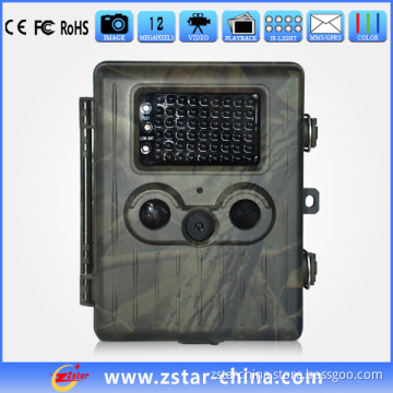 HD 3G/MMS 1080P 940nm Digital Infrared Scouting Trail Camera (ZSH0500)